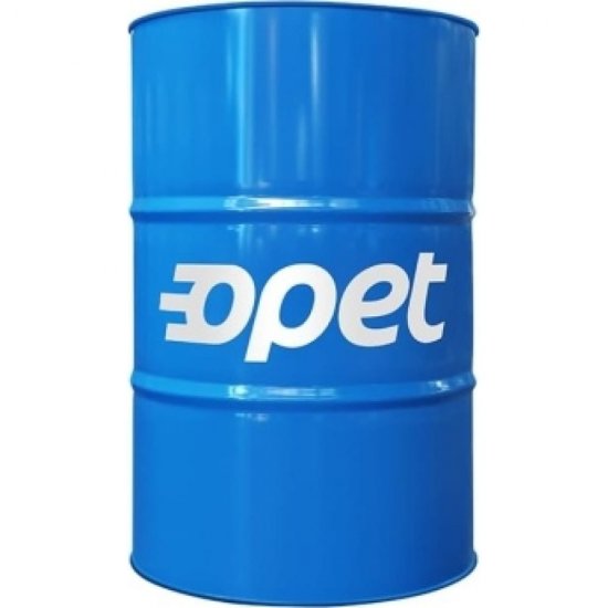 Синтетическое моторное масло OPET Fulltech 0W-20 SN GF-5