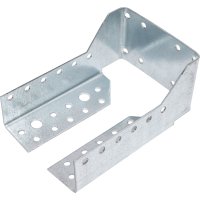 Закрытая опора бруса РемоКолор OBR-Z