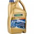 Трансмиссионное масло RAVENOL ATF 5/4 HP Fluid 4 л, new
