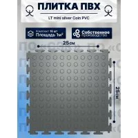 Модульное напольное покрытие ПО СЭК 01-00102889