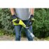 Кромок подрезчик Ryobi ONE+ RY18EGA-0