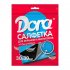 Салфетка для пола Dora из микрофибры 50 х 60 см