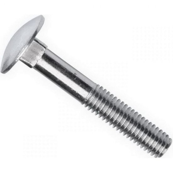 Мебельный болт Rizzel 328504