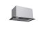 Вытяжка встраиваемая Midea MH60I370B 52 см цвет черный