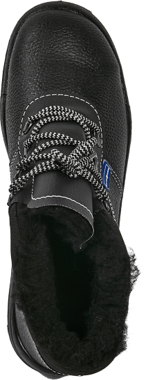 Ботинки утепленные Тофф Труд размер 44