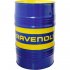 Трансмиссионное масло RAVENOL ATF 6 HP Fluid 60 л