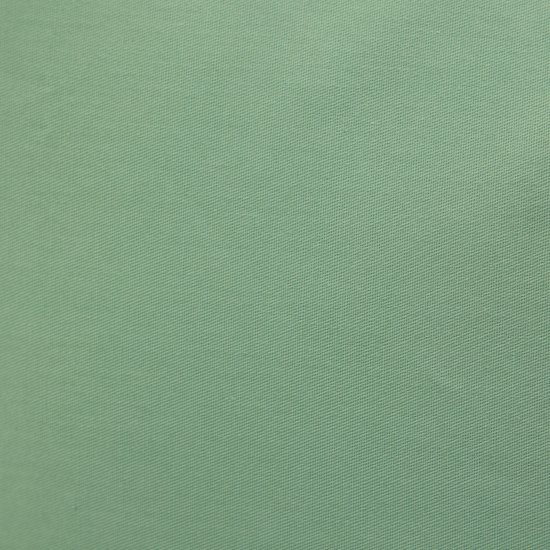 Простыня Inspire 200x220 см сатин цвет зеленый