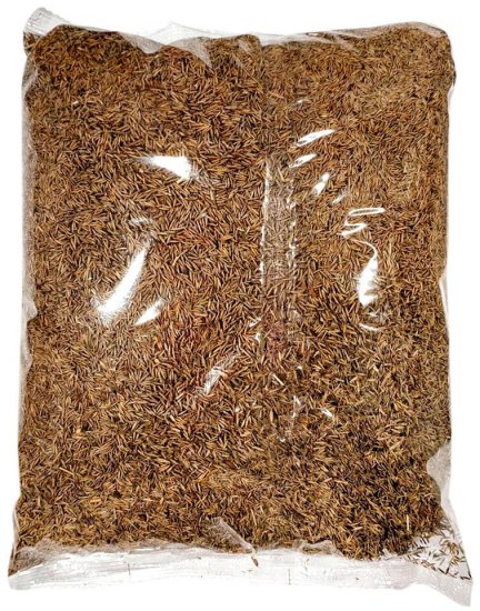 Семена для газона Мираторг Овсяница красная 0.8 кг