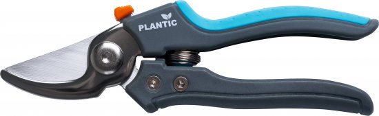 Секатор садовый Plantic L68 25268-01 18 мм