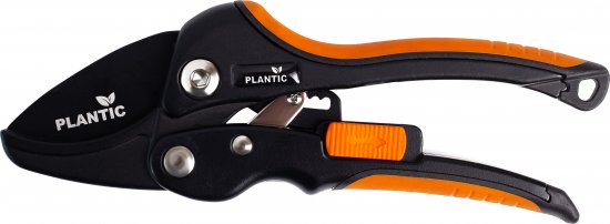 Секатор садовый Plantic Pro82 35382-01 23 мм