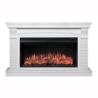Обрамление Realflame Jazz 36 WT-P511