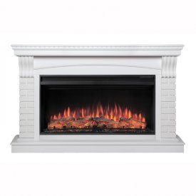 Обрамление Realflame Jazz 36 WT-P511