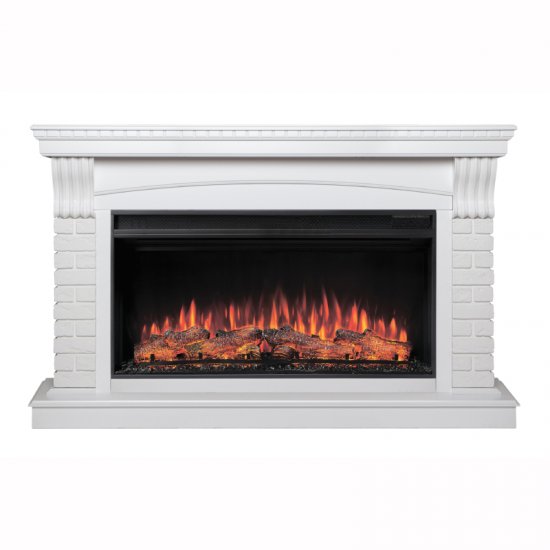 Обрамление Realflame Jazz 36 WT-P511