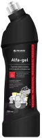 Средство чистящее для сантехники Pro-Brite Alfa-Gel 750 мл