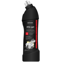 Средство чистящее для сантехники Pro-Brite Alfa-Gel 750 мл