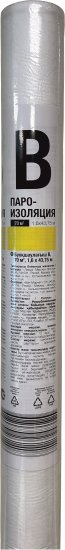 Пароизоляция В 70 м2