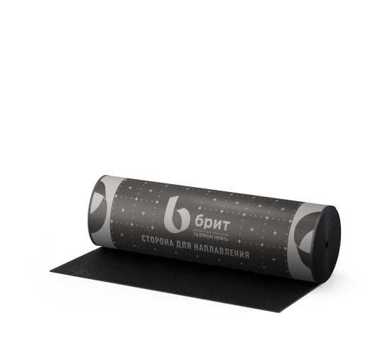 Брит Бизнес Техник ЭПП-3.5 нижний слой основа полиэфир 10 м²