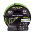 Шланг Bravura 5 Crystal 3/4 20 м ПВХ