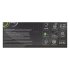 Шланг Bravura 5 Crystal 3/4 20 м ПВХ