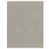 Фасад для кухонного шкафа Аша 59.7x76.5 см Delinia ID ЛДСП цвет бежевый