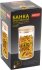 Банка для пищевых продуктов Mallony Bambu 1 л стекло прозрачный