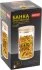 Банка для пищевых продуктов Mallony Bambu 1 л стекло прозрачный