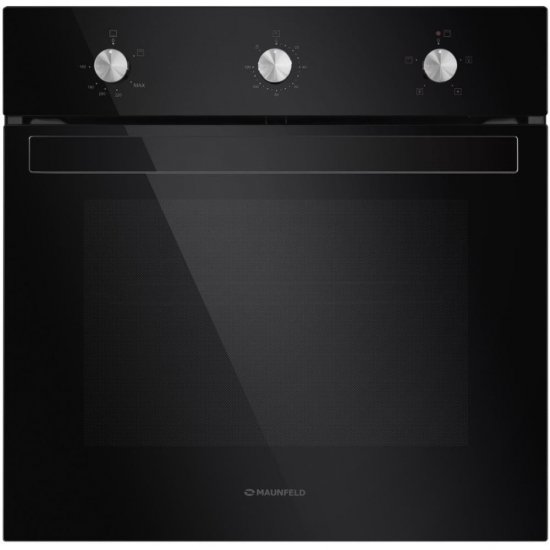 Газовый духовой шкаф MAUNFELD EOGC604B