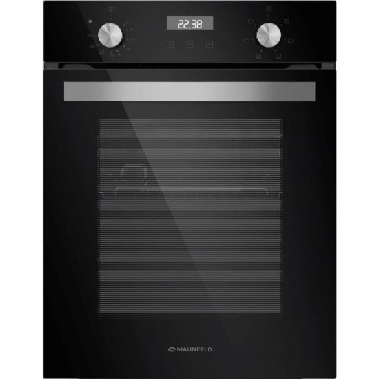 Электрический духовой шкаф MAUNFELD EOEM516B