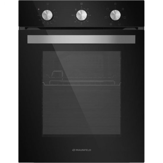 Электрический духовой шкаф MAUNFELD EOEC516B
