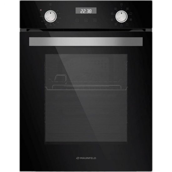 Электрический духовой шкаф MAUNFELD EOEM519B