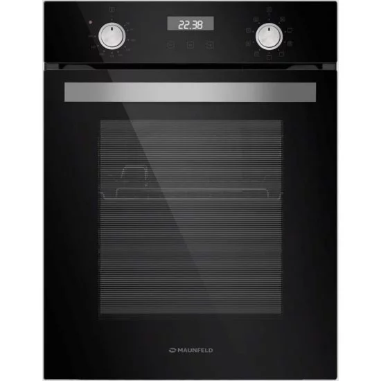Электрический духовой шкаф MAUNFELD EOEM519B
