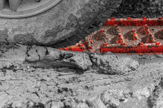 Траки антибуксовочные Amigo 70103 1 м