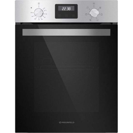 Электрический духовой шкаф MAUNFELD EOEM516S