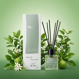 Ароматический диффузор Stenova Home №81 50 мл