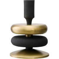 Подсвечник Bergenson Bjorn Stone