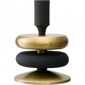 Подсвечник Bergenson Bjorn Stone