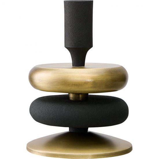Подсвечник Bergenson Bjorn Stone