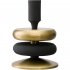 Подсвечник Bergenson Bjorn Stone