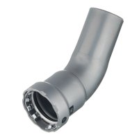 Угол-вставка Viega Megapress SC-Contur (694722) 45° 1 1/4