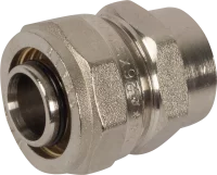 Муфта комбинированная Valtec 3/4