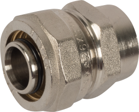 Муфта комбинированная Valtec 3/4