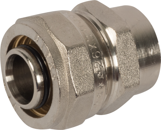 Муфта комбинированная Valtec 3/4
