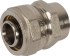Муфта комбинированная Valtec 3/4