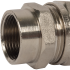 Муфта комбинированная Valtec 3/4
