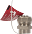 Муфта комбинированная Valtec 3/4