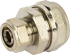 Муфта переходная Valtec 32x20 мм латунь VTM.303