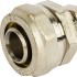 Муфта переходная Valtec 32x20 мм латунь VTM.303