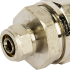 Муфта переходная Valtec 32x16 мм латунь VTM.303