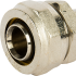 Муфта переходная Valtec 32x16 мм латунь VTM.303