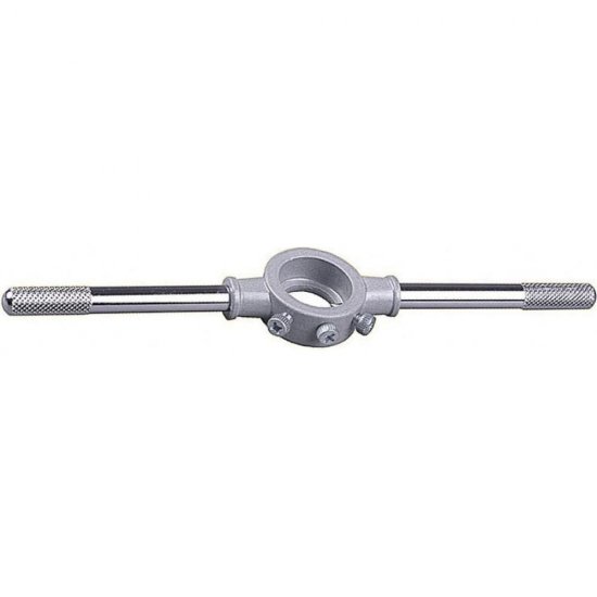 Вороток для плашки Strong стм-515 Ø 20, М3-6 мм